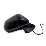TOYOTA CAMRY 2018-2024 PASSENGER SIDE DOOR REAR VIEW MIRROR & BLIND SPOT OEM 218