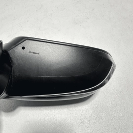 TOYOTA CAMRY 2018-2024 PASSENGER SIDE DOOR REAR VIEW MIRROR & BLIND SPOT OEM 218