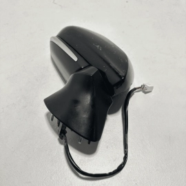 TOYOTA CAMRY 2018-2024 PASSENGER SIDE DOOR REAR VIEW MIRROR & BLIND SPOT OEM 218