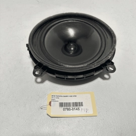 TOYOTA CAMRY 2018-2024 FRONT RIGHT OR LEFT DOOR AUDIO SOUND SPEAKER OEM = 1PCS =