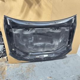 TOYOTA CAMRY 2018-2024 FRONT HOOD BONNET SHELL COVER PANEL & INSULATION OEM 218