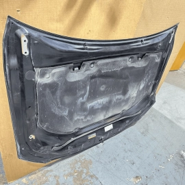 TOYOTA CAMRY 2018-2024 FRONT HOOD BONNET SHELL COVER PANEL & INSULATION OEM 218
