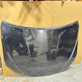 TOYOTA CAMRY 2018-2024 FRONT HOOD BONNET SHELL COVER PANEL & INSULATION OEM 218