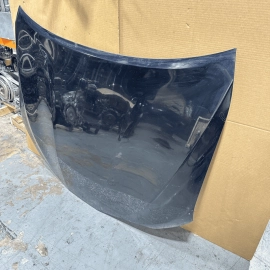 TOYOTA CAMRY 2018-2024 FRONT HOOD BONNET SHELL COVER PANEL & INSULATION OEM 218