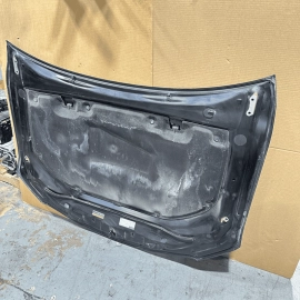 TOYOTA CAMRY 2018-2024 FRONT HOOD BONNET SHELL COVER PANEL & INSULATION OEM 218