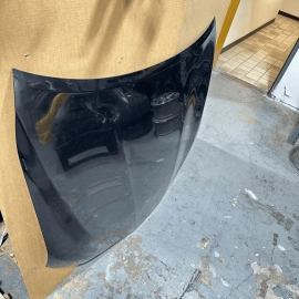 TOYOTA CAMRY 2018-2024 FRONT HOOD BONNET SHELL COVER PANEL & INSULATION OEM 218