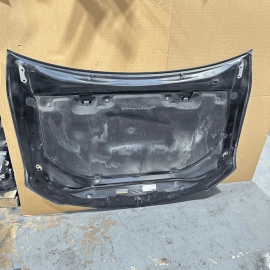 TOYOTA CAMRY 2018-2024 FRONT HOOD BONNET SHELL COVER PANEL & INSULATION OEM 218