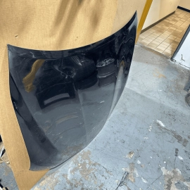 TOYOTA CAMRY 2018-2024 FRONT HOOD BONNET SHELL COVER PANEL & INSULATION OEM 218