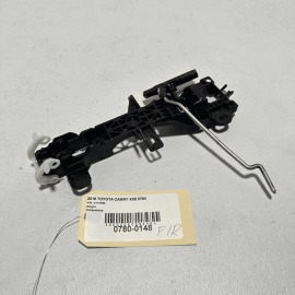 TOYOTA CAMRY 2018-2024 FRONT RIGHT PASSENGER SIDE DOOR EXTERIOR HANDLE BASE OEM