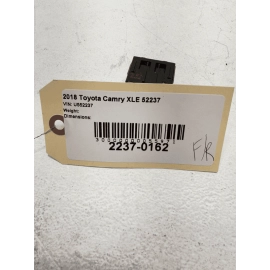 TOYOTA CAMRY 2015-2024 FRONT RIGHT PASSENGER SIDE DOOR LOCK & UNLOCK SWITCH OEM
