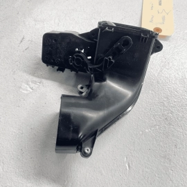 2007-16 Mercedes GL450 Heater Flap Door Slide Duct & Motor Actuator Housing 2007-16 Mercedes GL450 Heater Flap Door Slide Duct & Motor Actuator Housing