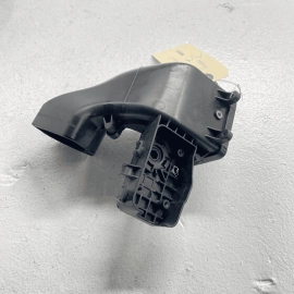 2007-16 Mercedes GL450 Heater Flap Door Slide Duct & Motor Actuator Housing 2007-16 Mercedes GL450 Heater Flap Door Slide Duct & Motor Actuator Housing