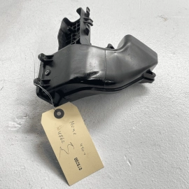 2007-16 Mercedes GL450 Heater Flap Door Slide Duct & Motor Actuator Housing 2007-16 Mercedes GL450 Heater Flap Door Slide Duct & Motor Actuator Housing