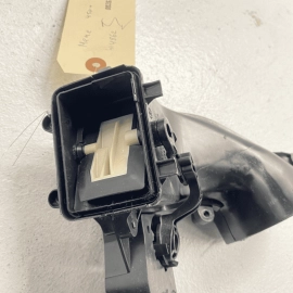 2007-16 Mercedes GL450 Heater Flap Door Slide Duct & Motor Actuator Housing 2007-16 Mercedes GL450 Heater Flap Door Slide Duct & Motor Actuator Housing