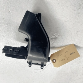 2007-16 Mercedes GL450 Heater Flap Door Slide Duct & Motor Actuator Housing 2007-16 Mercedes GL450 Heater Flap Door Slide Duct & Motor Actuator Housing