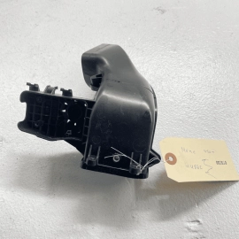 2007-16 Mercedes GL450 Heater Flap Door Slide Duct & Motor Actuator Housing 2007-16 Mercedes GL450 Heater Flap Door Slide Duct & Motor Actuator Housing