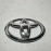 TOYOTA CAMRY REAR TRUNK DECK LID EMBLEM BADGE LOGO 2012 - 2024 OEM