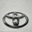 TOYOTA CAMRY REAR TRUNK DECK LID EMBLEM BADGE LOGO 2012 - 2024 OEM