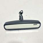 TOYOTA CAMRY 2018 FRONT WINDSHIELD UPPER INTERIOR REAR VIEW MIRROR INNER OEM