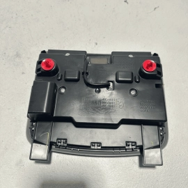2018-21 TOYOTA CAMRY ROOF OVERHEAD CONSOLE DOME LIGHT LAMP SWITCH W/PAN ROOF OEM