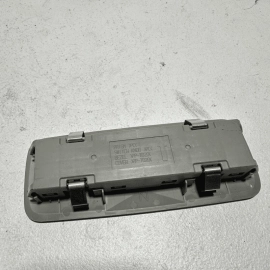 TOYOTA CAMRY REAR ROOF OVERHEAD DOME LIGHT LAMP SWITCH 2018 - 2024 OEM