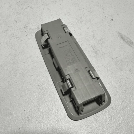 TOYOTA CAMRY REAR ROOF OVERHEAD DOME LIGHT LAMP SWITCH 2018 - 2024 OEM