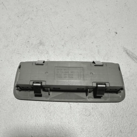 TOYOTA CAMRY REAR ROOF OVERHEAD DOME LIGHT LAMP SWITCH 2018 - 2024 OEM