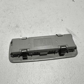TOYOTA CAMRY REAR ROOF OVERHEAD DOME LIGHT LAMP SWITCH 2018 - 2024 OEM