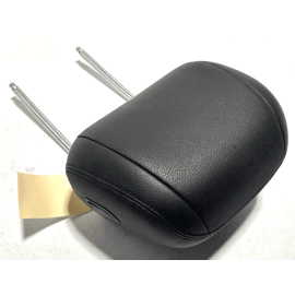 BMW 535i GT AWD Front Left or Right Seat Dakota Leather Headrest OEM Black 14-17