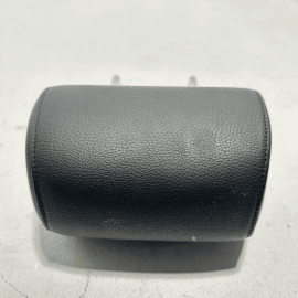 11-17 BMW 535i GT AWD Rear Left or Right Seat Dakota Leather Headrest OEM Black