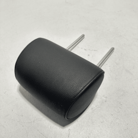 11-17 BMW 535i GT AWD Rear Left or Right Seat Dakota Leather Headrest OEM Black