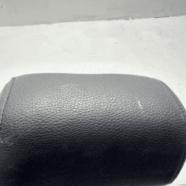 11-17 BMW 535i GT AWD Rear Left or Right Seat Dakota Leather Headrest OEM Black