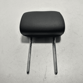 11-17 BMW 535i GT AWD Rear Left or Right Seat Dakota Leather Headrest OEM Black