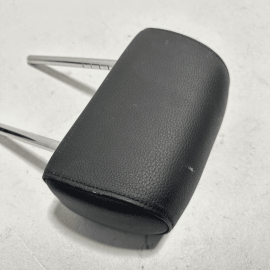 11-17 BMW 535i GT AWD Rear Left or Right Seat Dakota Leather Headrest OEM Black