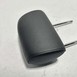 11-17 BMW 535i GT AWD Rear Left or Right Seat Dakota Leather Headrest OEM Black