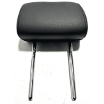 11-17 BMW 535i GT AWD Rear Left or Right Seat Dakota Leather Headrest OEM Black