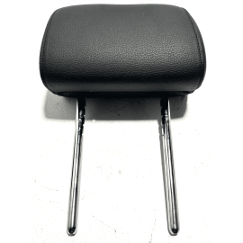 11-17 BMW 535i GT AWD Rear Left or Right Seat Dakota Leather Headrest OEM Black