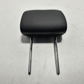 11-17 BMW 535i GT AWD Rear Left or Right Seat Dakota Leather Headrest OEM Black