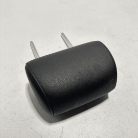 11-17 BMW 535i GT AWD Rear Left or Right Seat Dakota Leather Headrest OEM Black