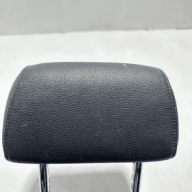 11-17 BMW 535i GT AWD Rear Left or Right Seat Dakota Leather Headrest OEM Black