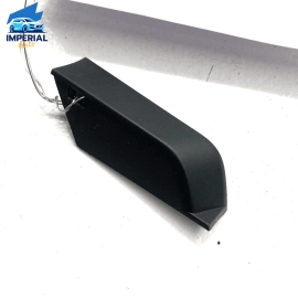 18-20 HONDA ACCORD INTERIOR COVER TRIM OEM