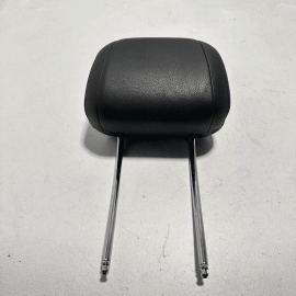 14-17 BMW 535i GT AWD Front Left or Right Seat Dakota Leather Headrest OEM Black