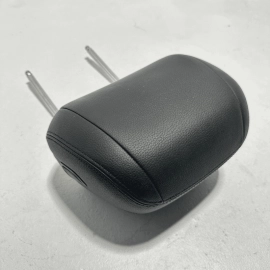 14-17 BMW 535i GT AWD Front Left or Right Seat Dakota Leather Headrest OEM Black
