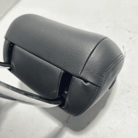 14-17 BMW 535i GT AWD Front Left or Right Seat Dakota Leather Headrest OEM Black