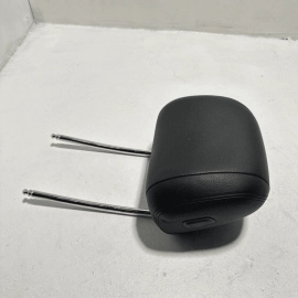 14-17 BMW 535i GT AWD Front Left or Right Seat Dakota Leather Headrest OEM Black