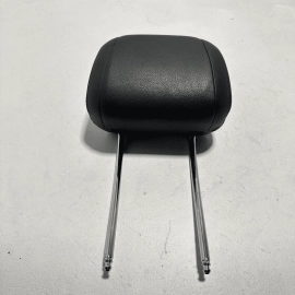 14-17 BMW 535i GT AWD Front Left or Right Seat Dakota Leather Headrest OEM Black