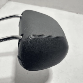 14-17 BMW 535i GT AWD Front Left or Right Seat Dakota Leather Headrest OEM Black