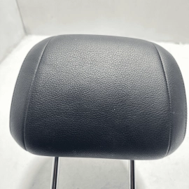 14-17 BMW 535i GT AWD Front Left or Right Seat Dakota Leather Headrest OEM Black