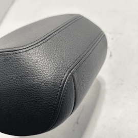 14-17 BMW 535i GT AWD Front Left or Right Seat Dakota Leather Headrest OEM Black