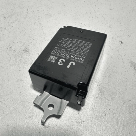 TOYOTA CAMRY 2018-2024 TIRE PRESSURE MONITORING SYSTEM RECEIVER MODULE OEM